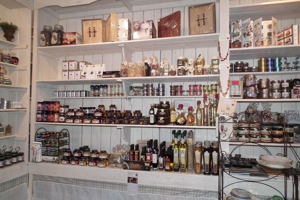 Auberge Beausejour Amqui Kültér fotó